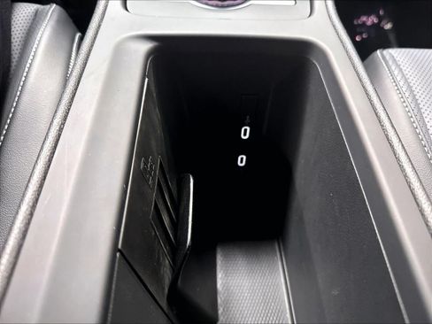 Certified 2026 Volkswagen Tiguan SE AWD/4WD image 19