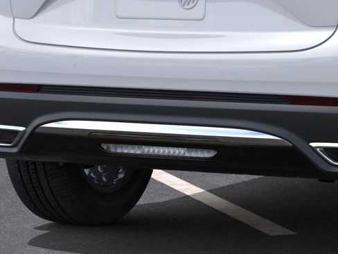 New 2026 Buick Envision Preferred image 38