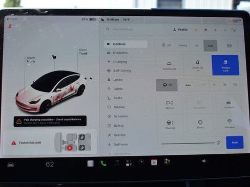 Used 2018 Tesla Model 3 Long Range RWD image 12