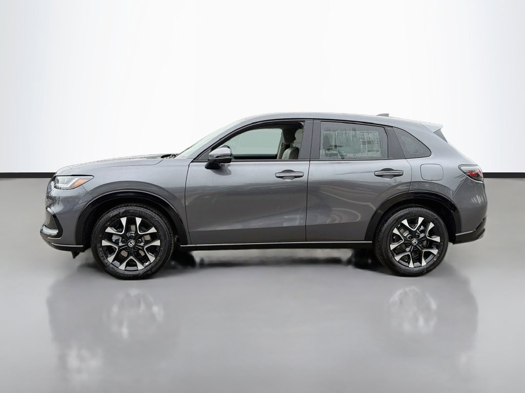 New 2027 Honda HR-V EX-L image 9