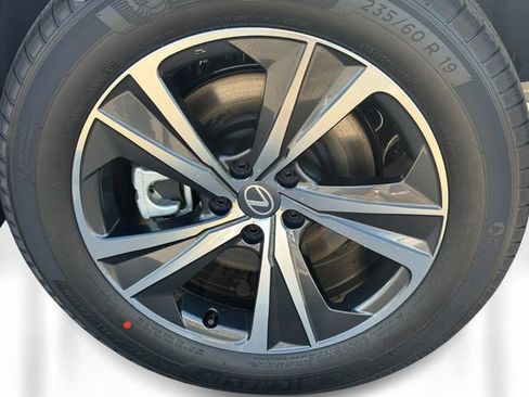 New 2026 Lexus RX 350 Premium image 10