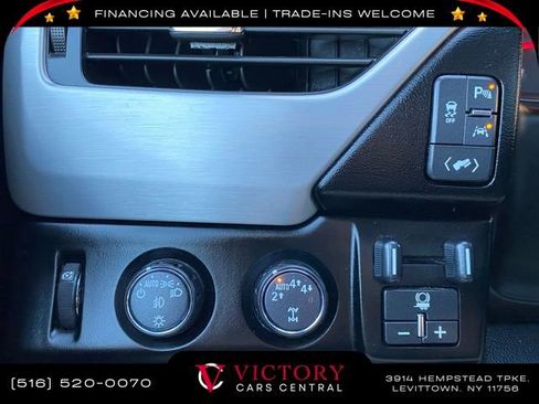 Used 2020 GMC Yukon SLT w/ Premium Edition image 31