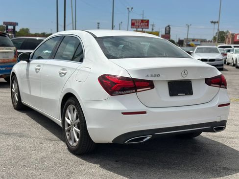 Used 2019 Mercedes-Benz A 220 image 8