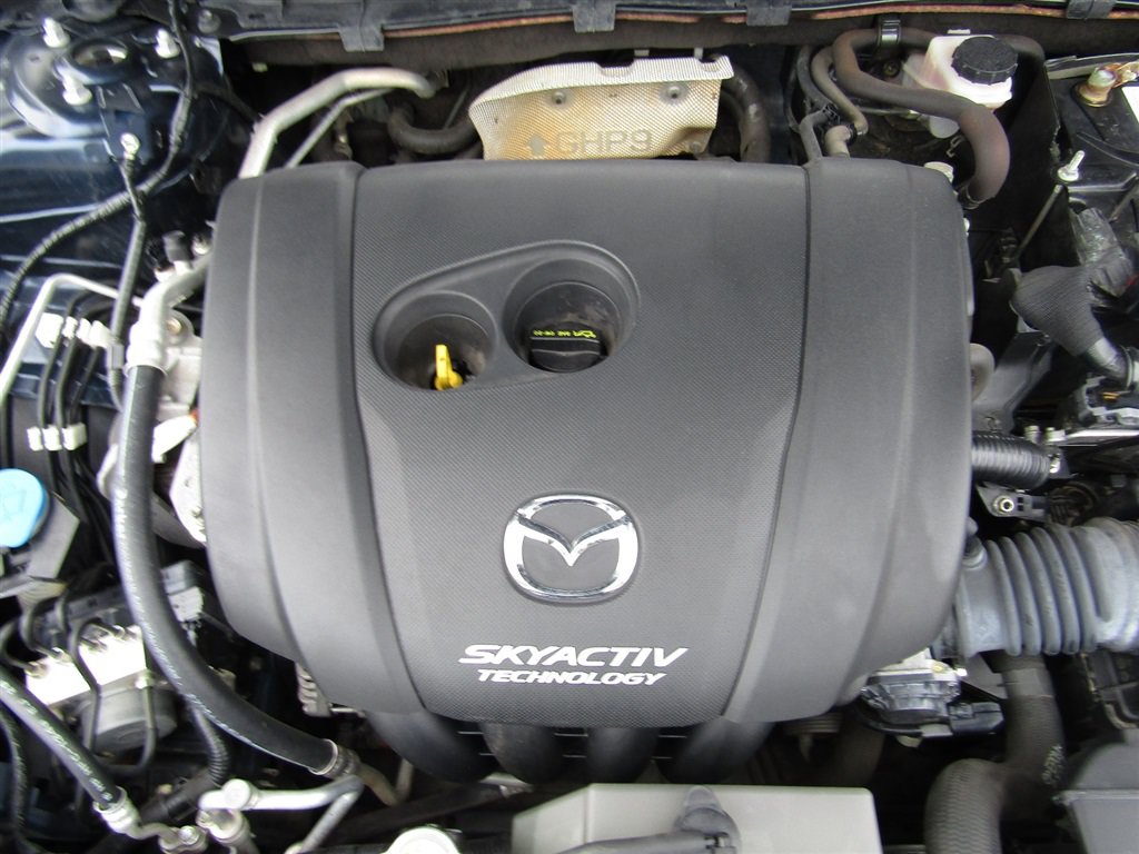 Used 2016 MAZDA MAZDA6 Sport FWD image 29