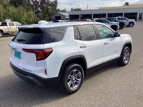 New 2026 GMC Terrain Elevation image 4