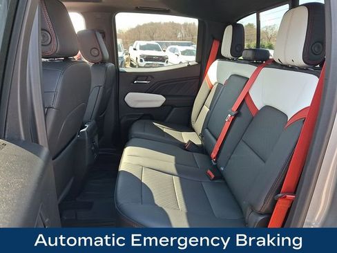 Used 2026 GMC Canyon AT4X image 21