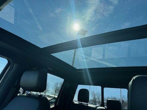 Certified 2022 Ford F150 Lariat w/ Max Trailer Tow Package image 20