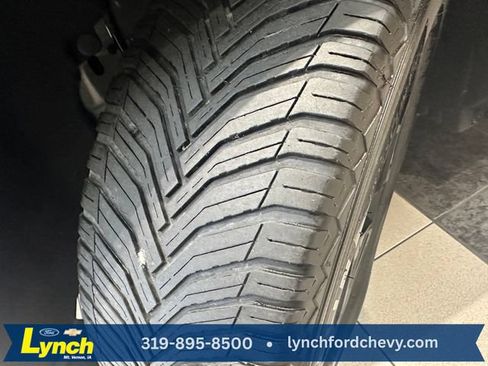 Used 2021 Ford Bronco Sport Outer Banks w/ Outer Banks Package AWD/4WD image 29