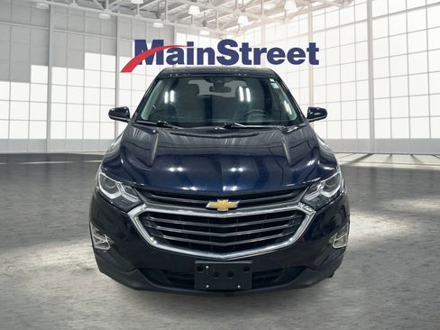 Used 2025 Chevrolet Equinox LT image 8