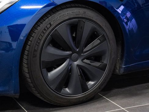 Used 2022 Tesla Model S image 59