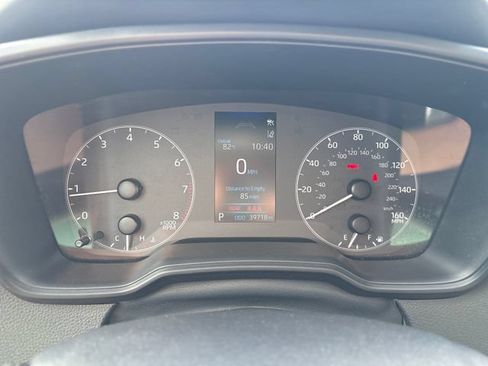 Used 2025 Toyota Corolla LE FWD image 13