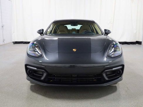 Certified 2023 Porsche Panamera 4 image 14