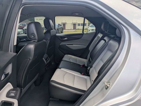 Used 2019 Chevrolet Equinox Premier AWD/4WD image 14