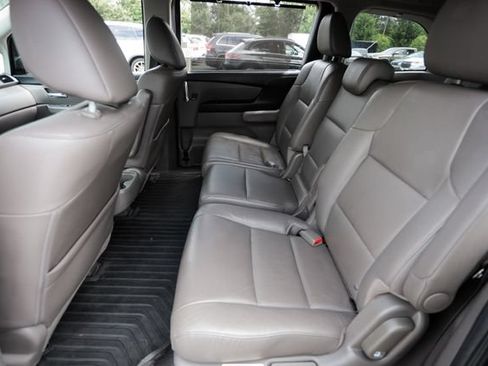 Used 2015 Honda Odyssey Touring Elite image 51
