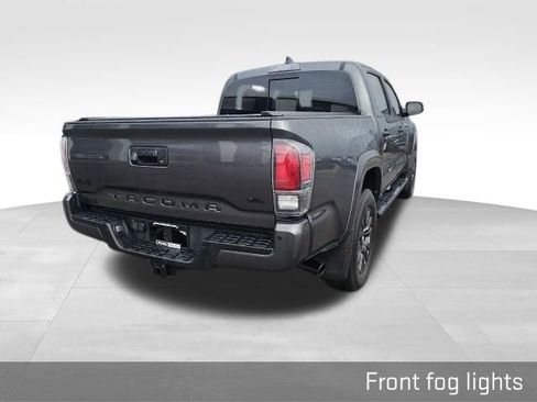 Used 2023 Toyota Tacoma Limited w/ Nightshade Package image 23