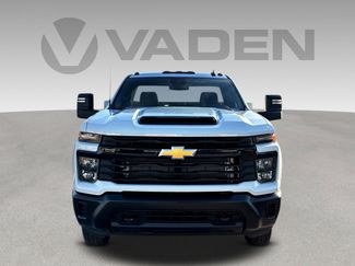 New 2025 Chevrolet Silverado 3500 W/T w/ WT Convenience Package video 2