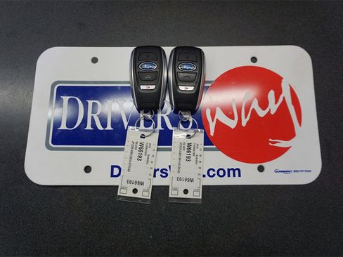 Used 2019 Subaru Forester Touring w/ Popular Package #3 image 19