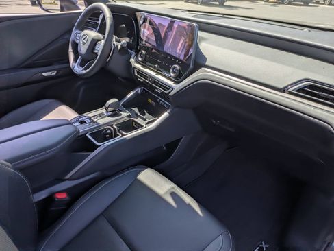 New 2026 Lexus TX 350 AWD image 30