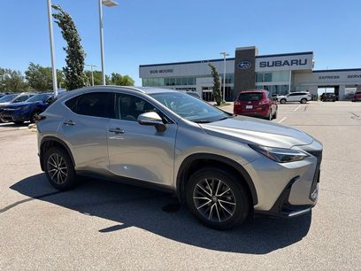 Used 2024 Lexus NX 350 AWD w/ Cold Area Package