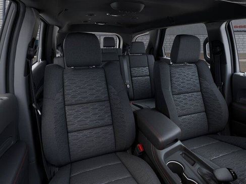 New 2026 Dodge Durango GT AWD/4WD image 19