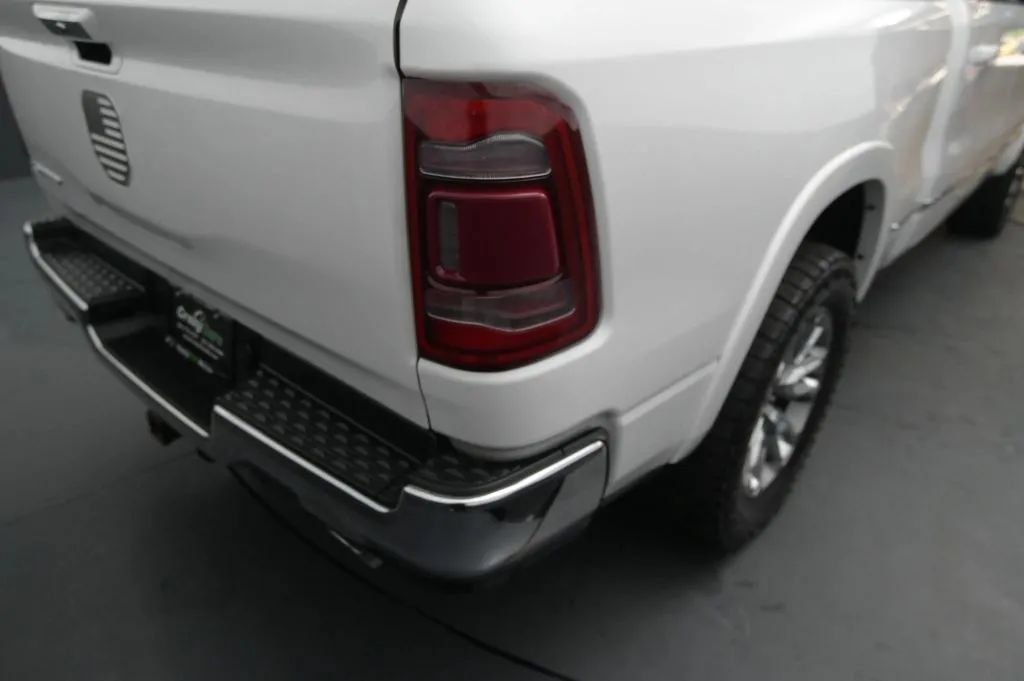 Used 2019 RAM 1500 Limited AWD/4WD image 22
