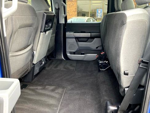 Used 2023 Ford F150 XLT image 30