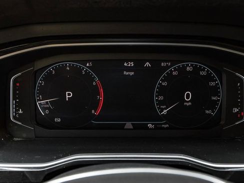 Used 2021 Volkswagen Jetta SEL FWD image 30