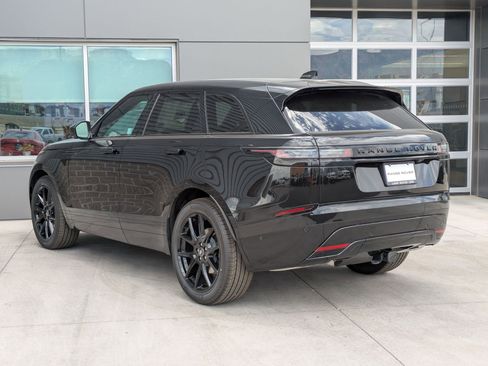 New 2026 Land Rover Range Rover Velar Dynamic SE image 8