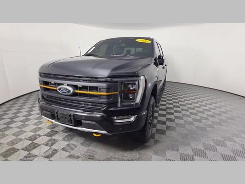 Used 2022 Ford F150 Tremor w/ Equipment Group 402A High AWD/4WD image 51