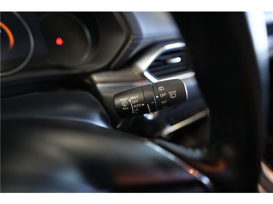 Used 2019 MAZDA CX-5 Grand Touring w/ GT Premium Package FWD image 24