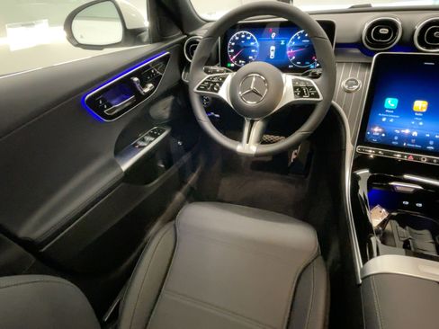 New 2026 Mercedes-Benz C 300 Sedan image 27