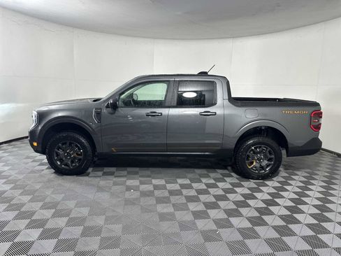 New 2026 Ford Maverick Tremor image 4