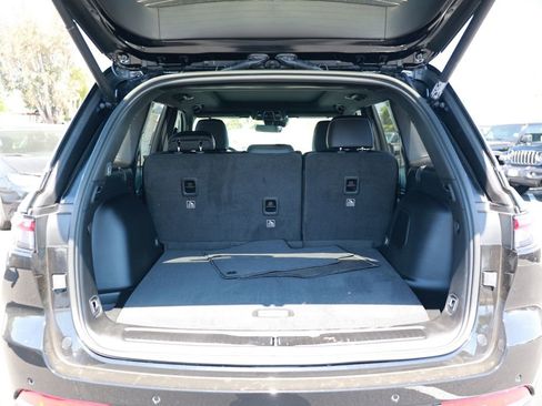 New 2026 Jeep Grand Cherokee Limited image 33