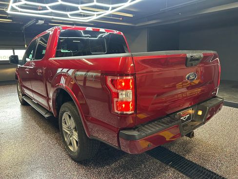 Used 2019 Ford F150 XLT w/ Equipment Group 302A Luxury AWD/4WD image 5