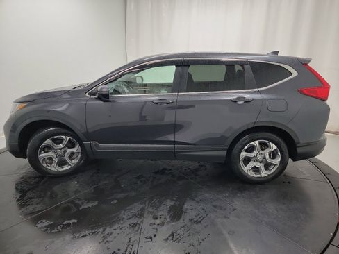 Used 2018 Honda CR-V EX-L image 4
