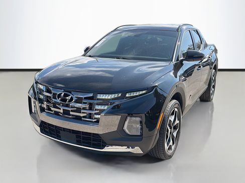 Used 2024 Hyundai Santa Cruz Limited image 7