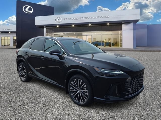 New 2026 Lexus RX 350 Premium Plus w/ Convenience Package AWD/4WD image 1