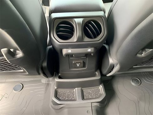 New 2025 Jeep Wrangler Rubicon 392 image 73