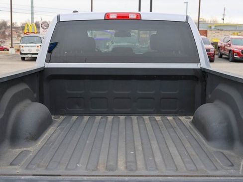 Used 2019 RAM 1500 Tradesman w/ Popular Equipment Group image 10