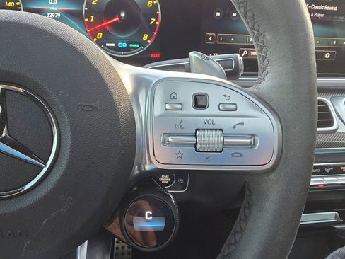 Used 2022 Mercedes-Benz GLE 53 AMG 4MATIC Coupe image 21