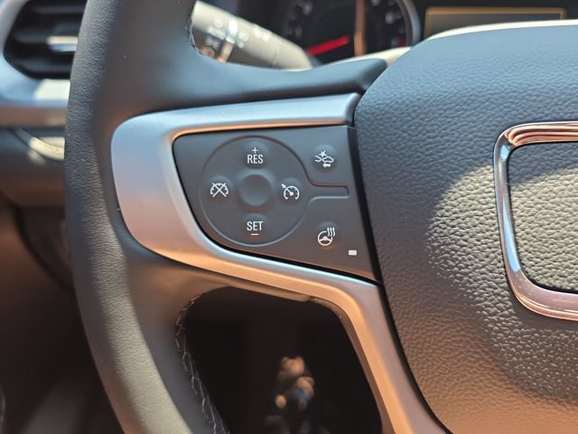 Used 2023 GMC Acadia SLT AWD/4WD image 19
