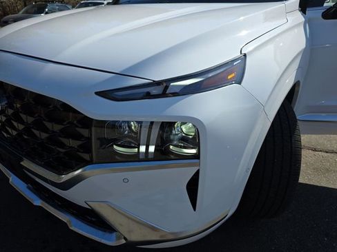 Certified 2023 Hyundai Santa Fe Calligraphy w/ Cargo Package image 46