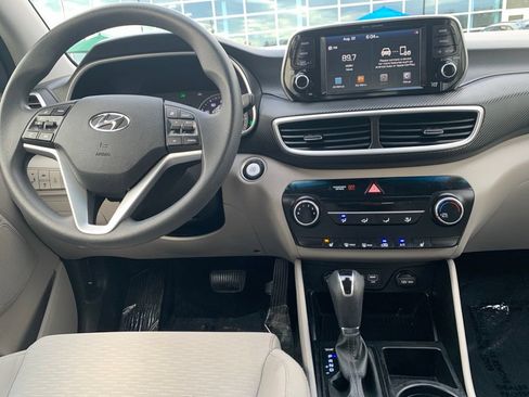 Used 2020 Hyundai Tucson Value AWD/4WD image 14