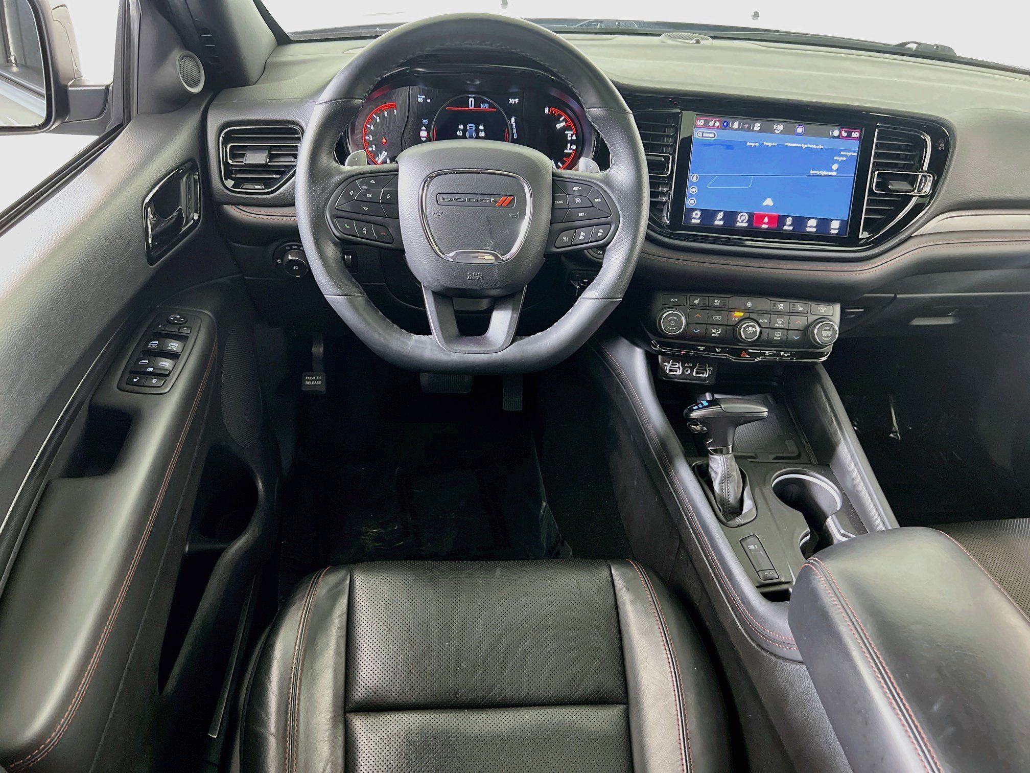 Used 2023 Dodge Durango R/T AWD/4WD image 23