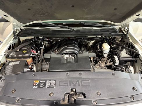 Used 2015 GMC Sierra 1500 SLT image 10