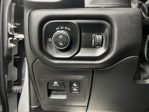 Used 2023 RAM 1500 Rebel w/ Rebel Level 2 Equipment Group image 37