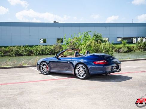 Used 2006 Porsche 911 Carrera 4S image 22