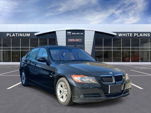 Used 2008 BMW 328xi Sedan image 1