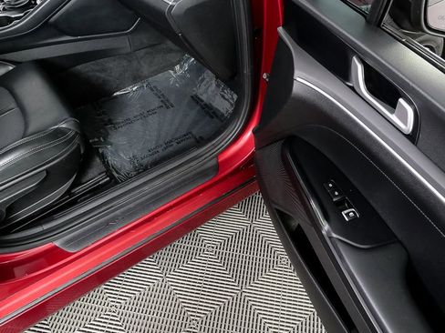 Used 2022 Kia K5 GT-Line image 23