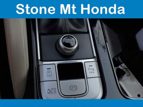 Used 2021 Kia Telluride EX w/ EX Premium Package FWD image 31